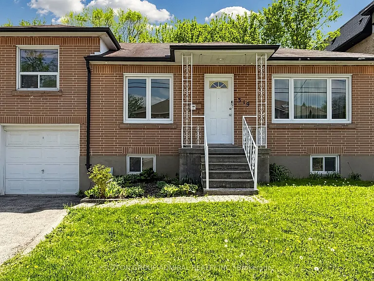 319 Patricia Ave — Photo 1