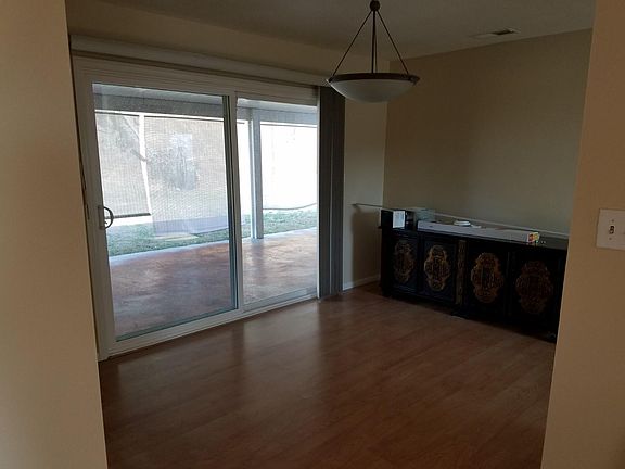 Dining room cabinet is leaving