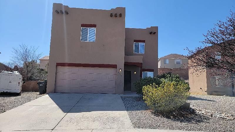 1717 San Pedro Rd NE Rio Rancho NM 87144 Zillow