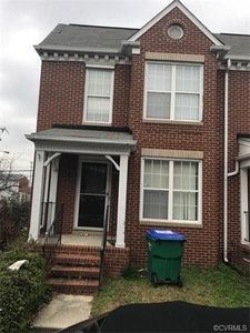 822 Catherine St, Richmond, VA, 23220