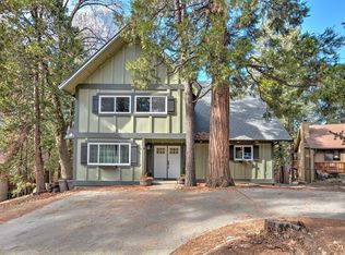 640 Tunnel Ct, Lake Arrowhead, CA 92352