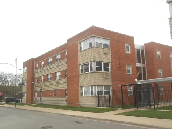 2401 W Balmoral Ave APT 1A, Chicago, IL 60625