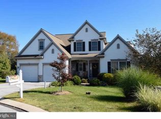 30 Freesia Ct, Womelsdorf, PA 19567