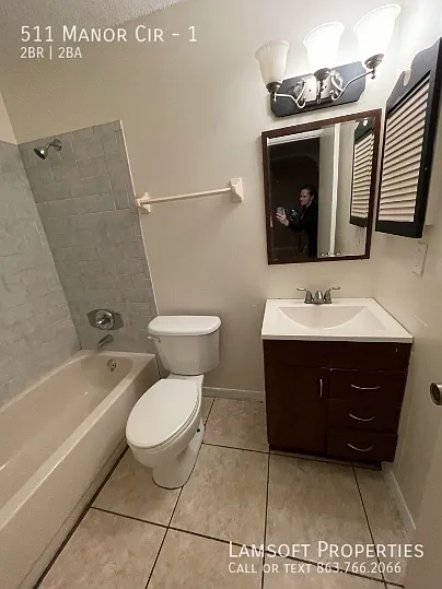 511 Manor Cir #1 — Photo 21