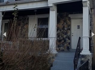 6216 W Stiles St #1, Philadelphia, PA 19151