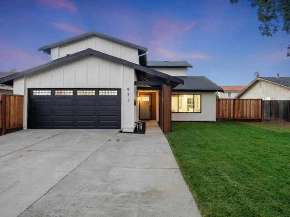 971 Cheswick Dr, San Jose, CA 95121
