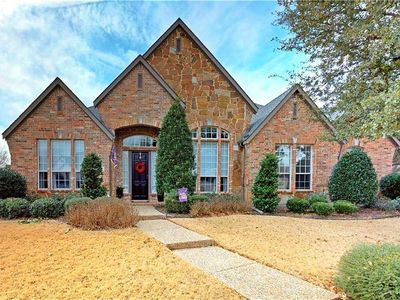 2117 Dana Ct, Flower Mound, TX, 75028