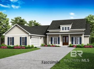 421 Bloomsbury Ave, Fairhope, AL 36532