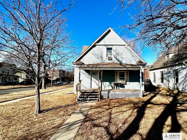 2500 P St, Lincoln, NE 68503