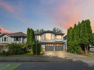 11661 207th St, Maple Ridge, BC V2X 1X2