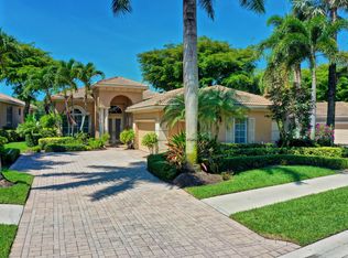 144 Orchid Cay Cir, Palm Beach Gardens, FL 33418
