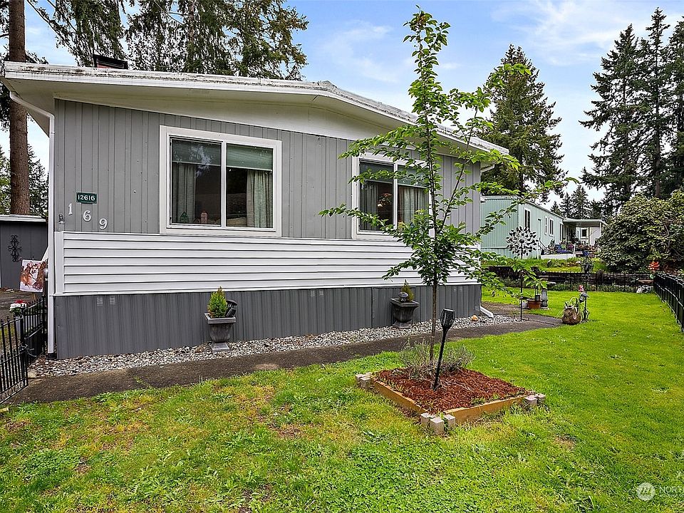 1st image of 12616 113th Avenue Ct E #169