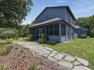 270 Wendell Depot Rd, Wendell, MA 01379