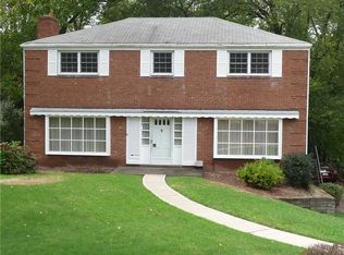 413 Kittanning Pike, Pittsburgh, PA
