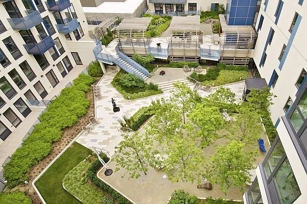 Rented by Corcoran | media 7