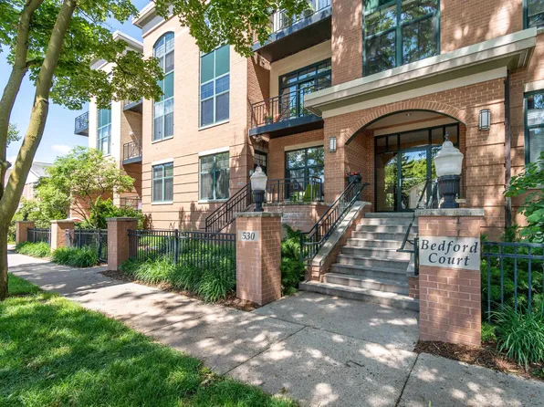 530 W Doty St Unit 101, Madison, WI 53703
