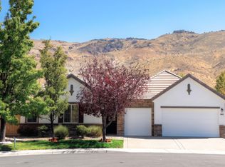 10550 Elm Glen Ct, Reno, NV 89521