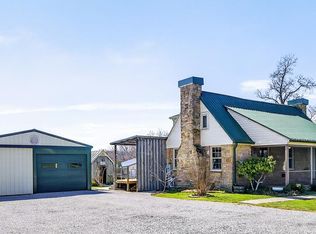 910 Highland Ln, Crossville, TN 38555