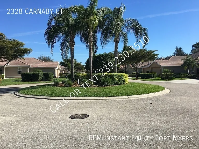 2328 Carnaby Ct — Photo 24