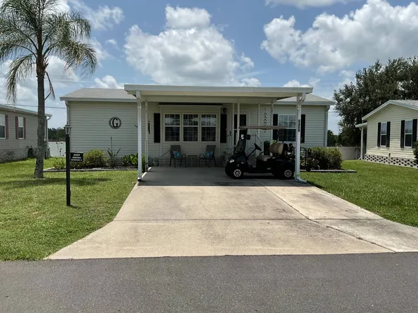 5459 Laurel Oak Dr #278, Winter Haven, FL 33880