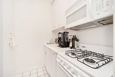 Rented by Living New York