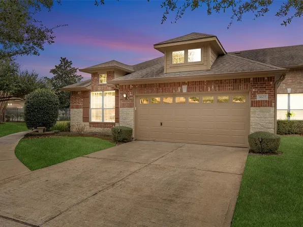 9627 Old Timber Lane, Spring, TX 77379