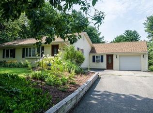 50 Carpenter Hill Rd, Charlton, MA 01507