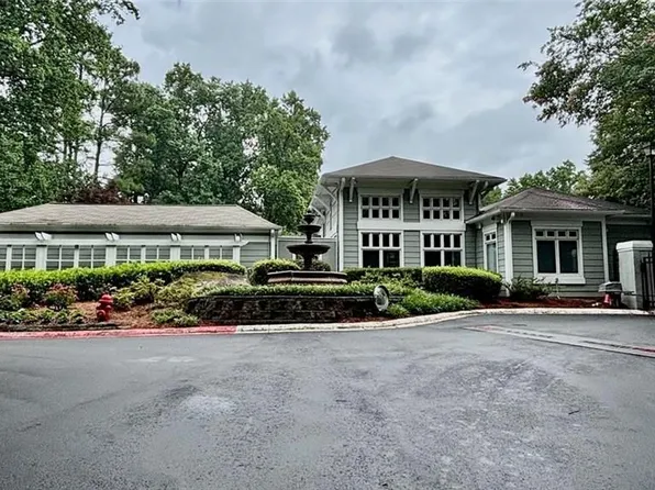713 Summit North Dr NE #713, Atlanta, GA 30324