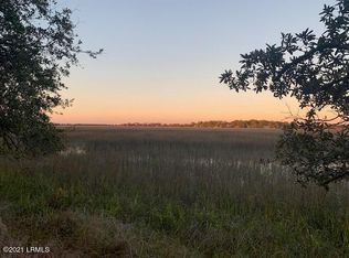 815 Speckled Trout Rd, Saint Helena Island, SC 29920