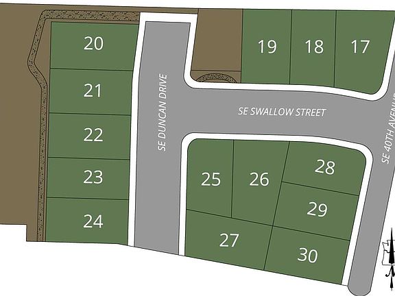 2nd image of 2157 SE Duncan Pr #24