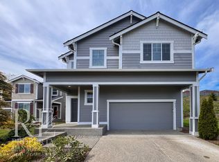 1039 Baker Heights Loop, Bremerton, WA 98312