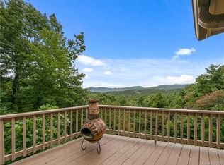 1106 Wildlife Trl, Hendersonville, NC 28739
