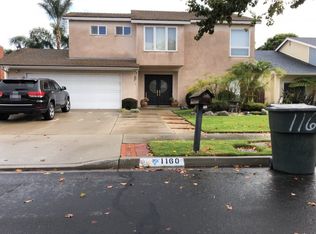 1160 S Cadiz Ct, Oxnard, CA 93035