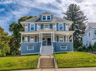 48 Kenneth St #2, Boston, MA 02132