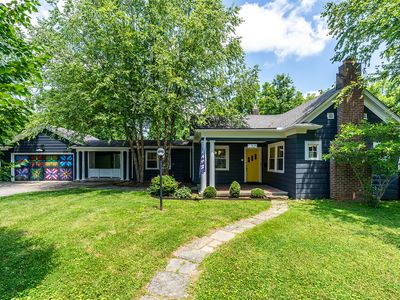 321 Center St, Berea, KY, 40403