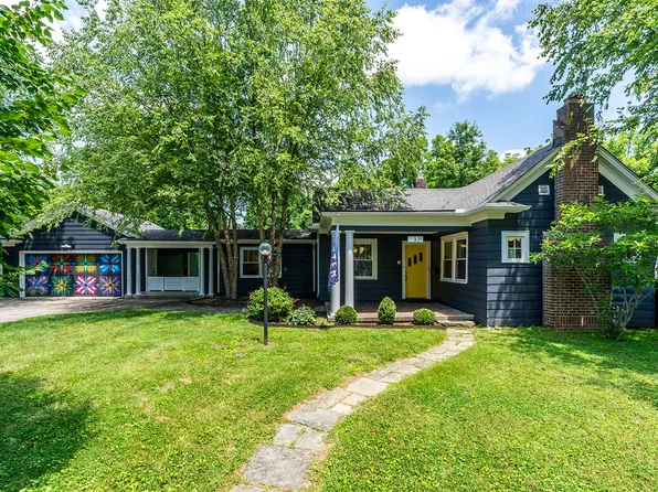 321 Center St, Berea, KY 40403