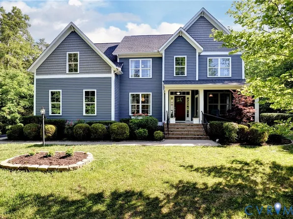 7321 Diascund Creek Pl, New Kent, VA 23124