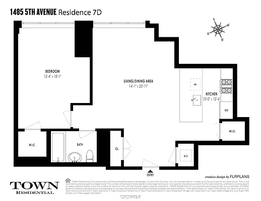 Sold by Town Residential | media 5