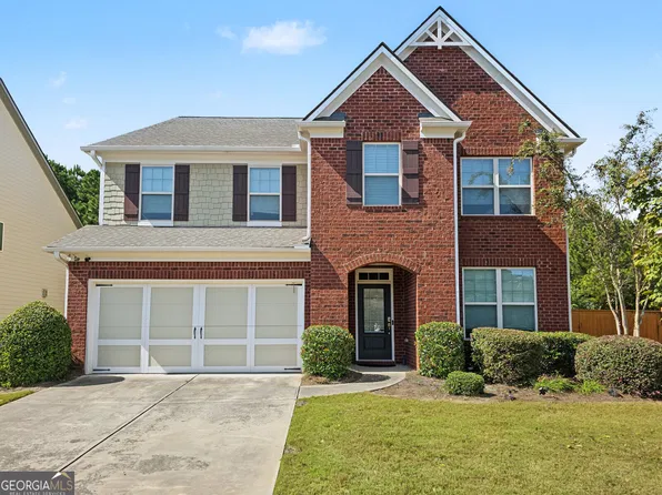5620 Shiloh Woods Dr, Alpharetta, GA 30040