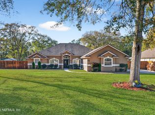 1012 CACTUS CUT Road, Middleburg, FL 32068