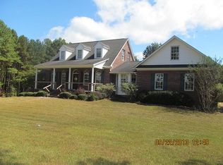 5789 S Plank Rd, Cameron, NC 28326