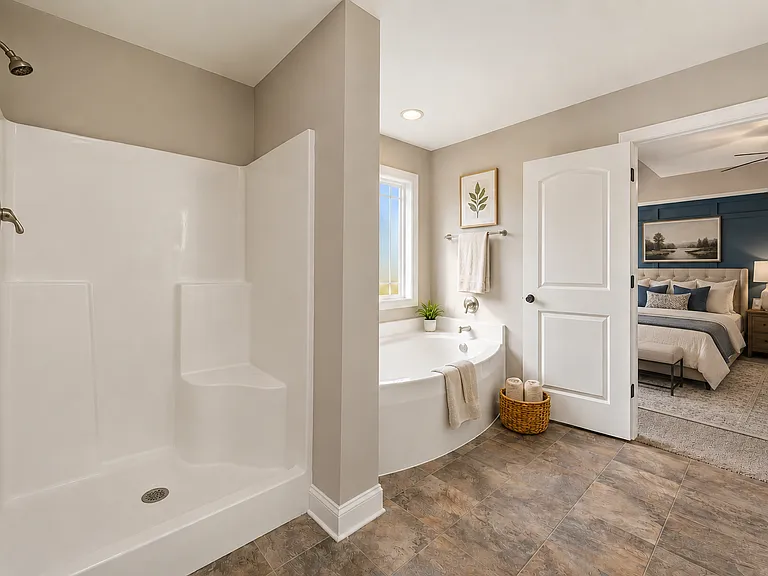 208 Misty Cove Ct — Photo 11