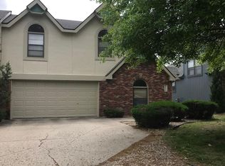 4411 Adam Ave, Lawrence, KS 66047