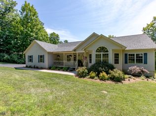 21 Rockport Rd, Wantage Twp., NJ 07461