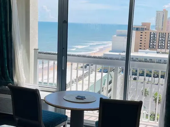 2700 N Atlantic Ave #1206, Daytona Beach, FL 32118