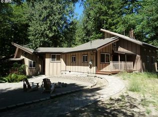 25059 E Hofeldt Dr, Rhododendron, OR 97049