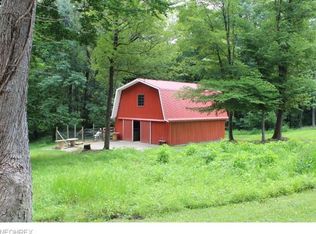 8679 Sandstone Rd NE, Dover, OH 44622