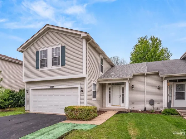 2225 Carpenter Ave Unit 2225, Plainfield, IL 60586