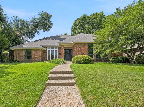 2308 Dunwick Dr, Plano, TX 75023
