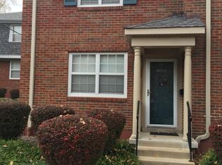 9011 Wrenwood Ln, Saint Louis, MO